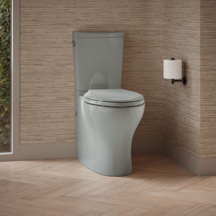 KOHLER K-4326 Persuade Elongated toilet bowl with skirted trapway