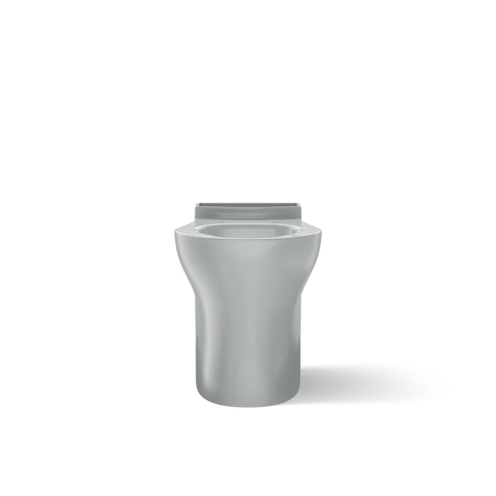 KOHLER K-4326 Persuade Elongated toilet bowl with skirted trapway