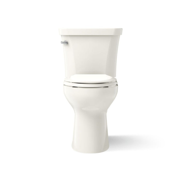 front view of product