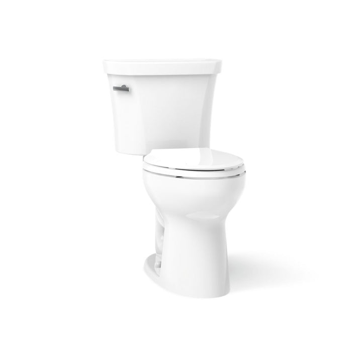 3/4 view of product