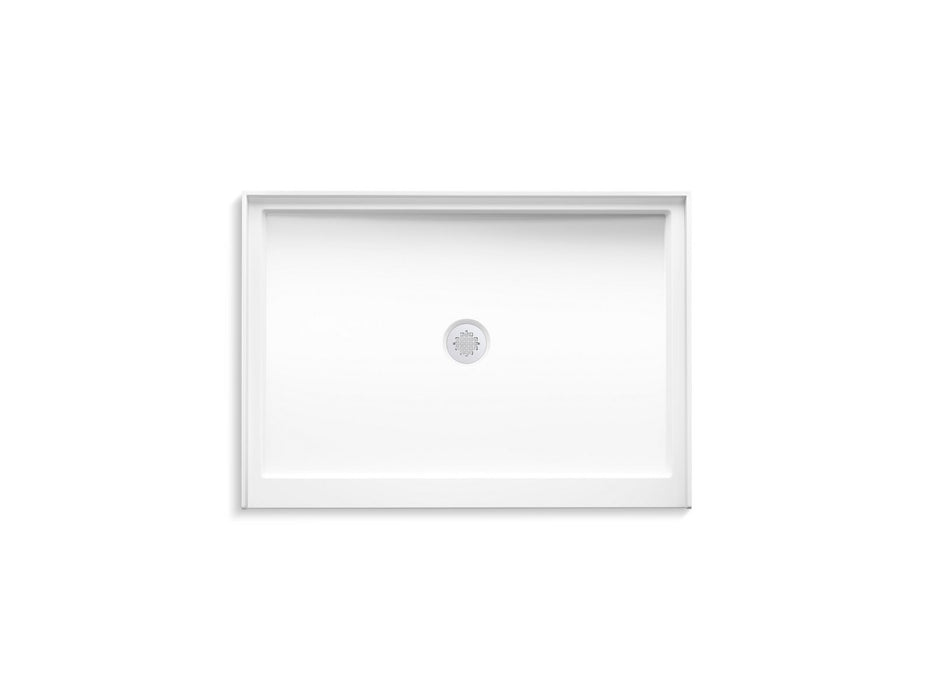 top view of product
