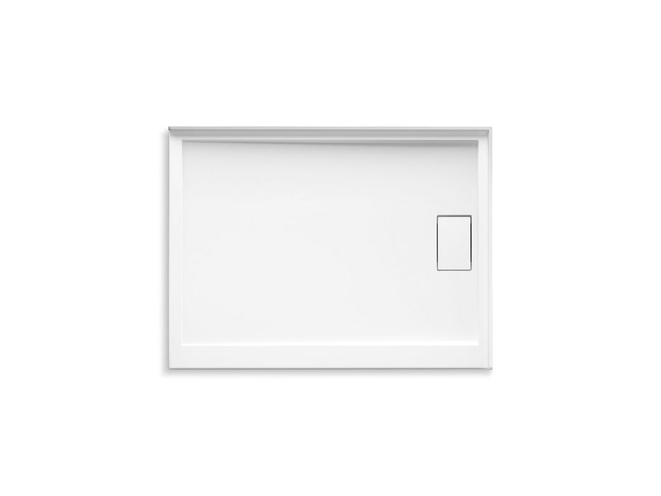 top view of product
