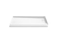 Honed White