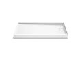 Honed White