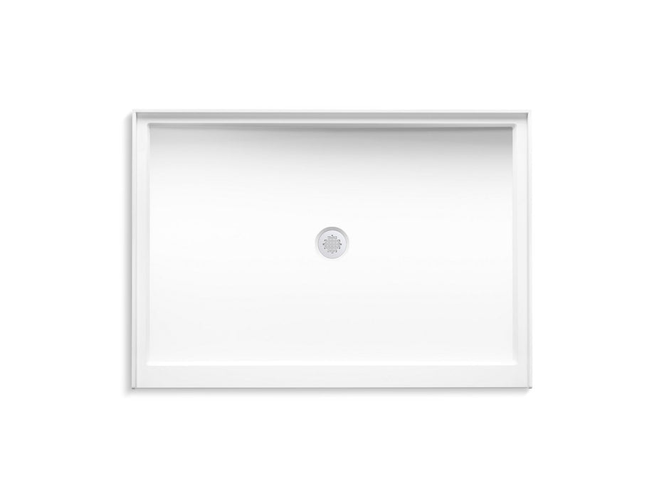 top view of product