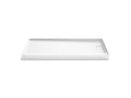 Honed White