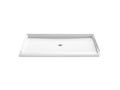 Honed White