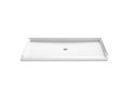 Honed White