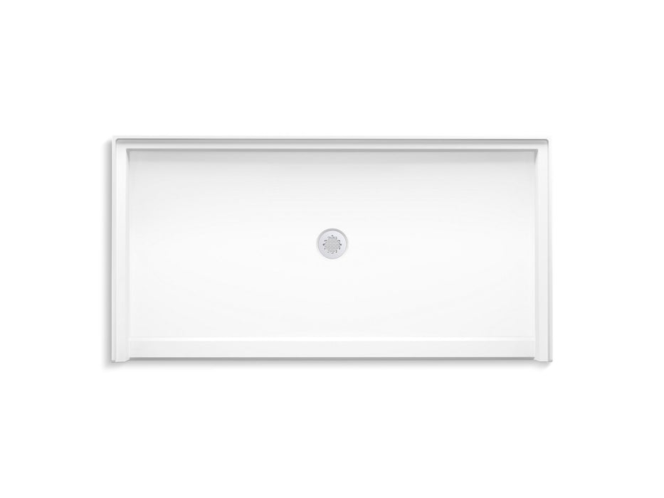 top view of product