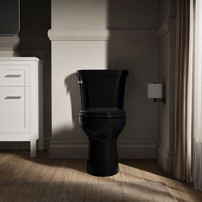 KOHLER K-44199 Highline Elongated toilet bowl