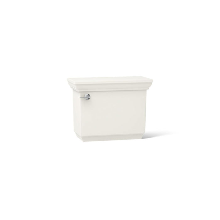 KOHLER K-4434 Memoirs Toilet tank, 1.28 gpf