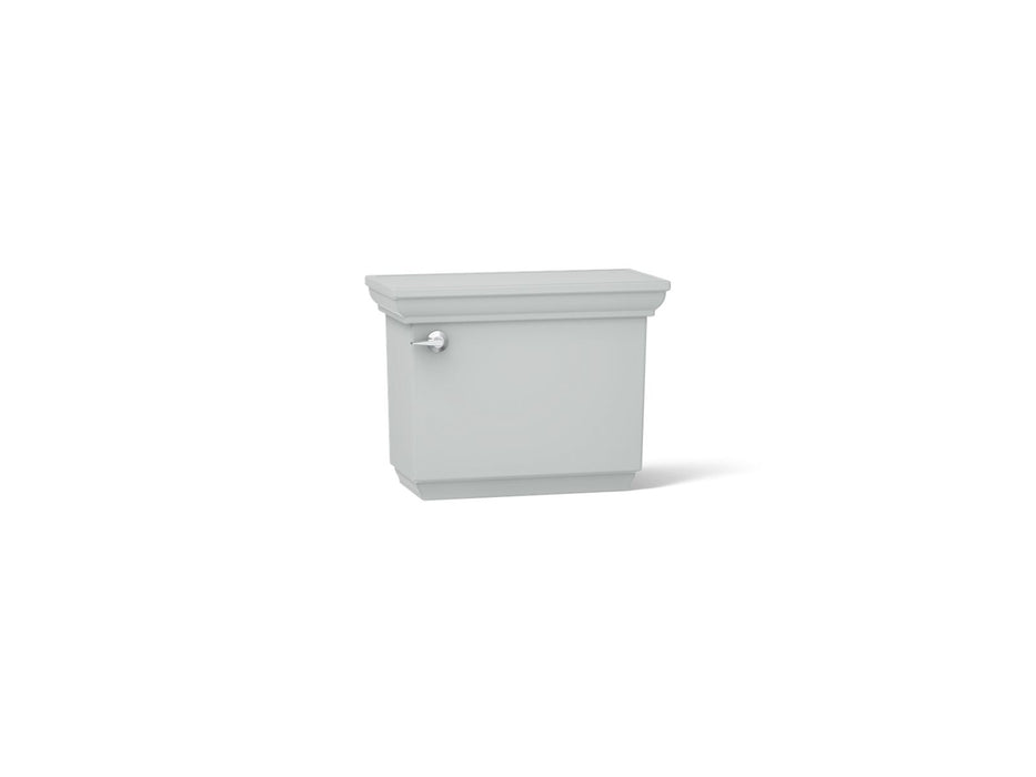 KOHLER K-4434 Memoirs Toilet tank, 1.28 gpf