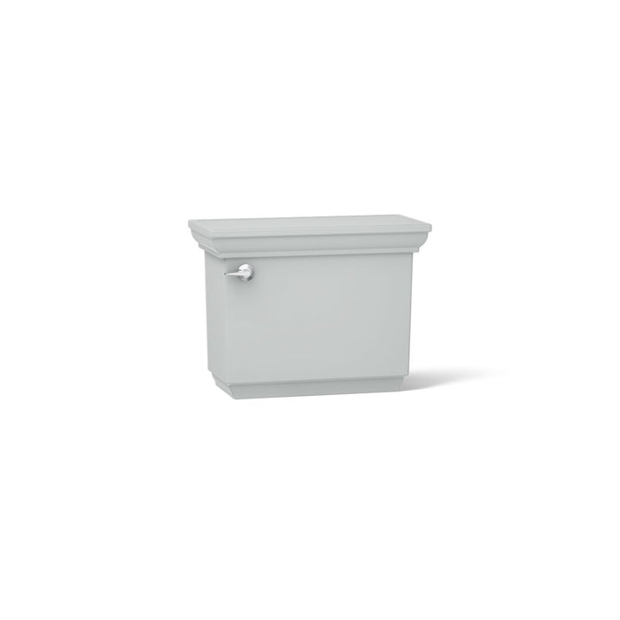 KOHLER K-4434 Memoirs Toilet tank, 1.28 gpf