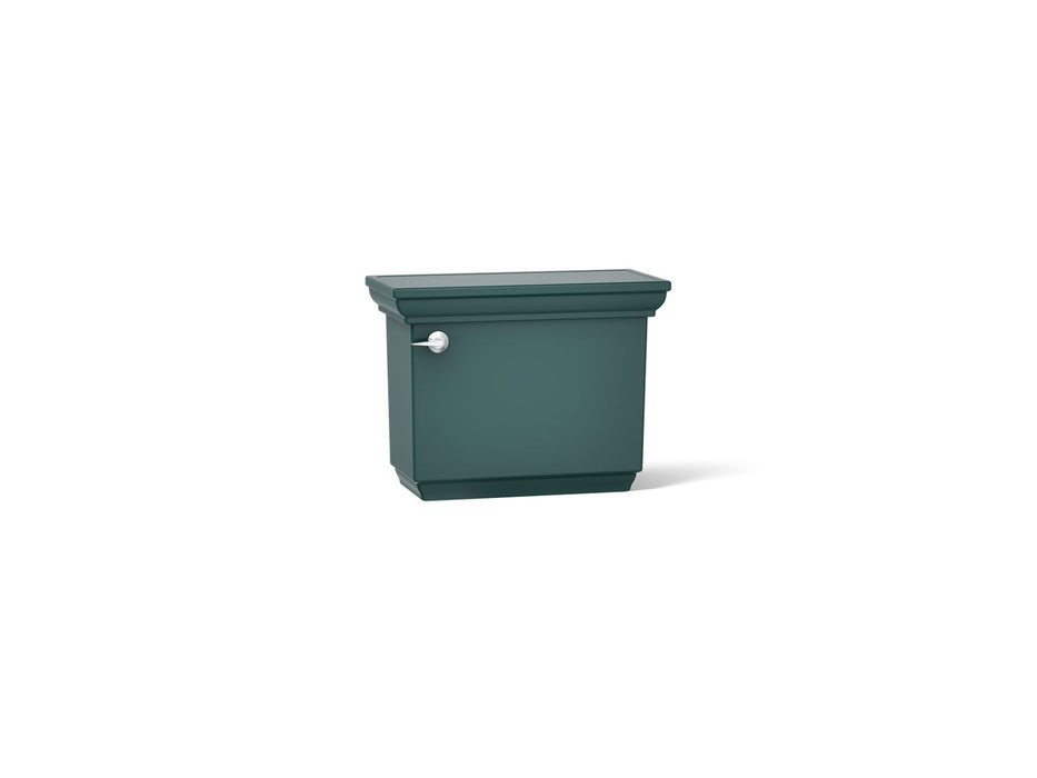 KOHLER K-4434 Memoirs Toilet tank, 1.28 gpf