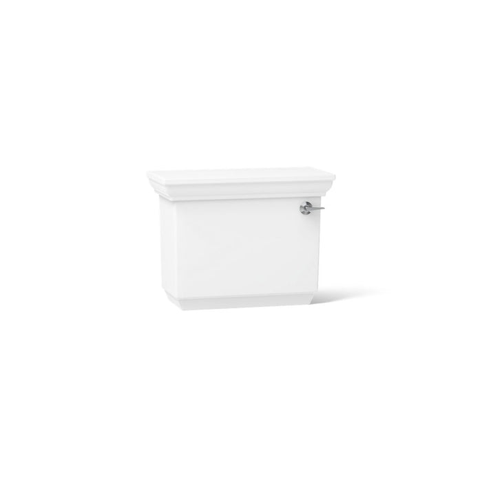KOHLER K-4434-RA Memoirs Toilet tank, 1.28 gpf
