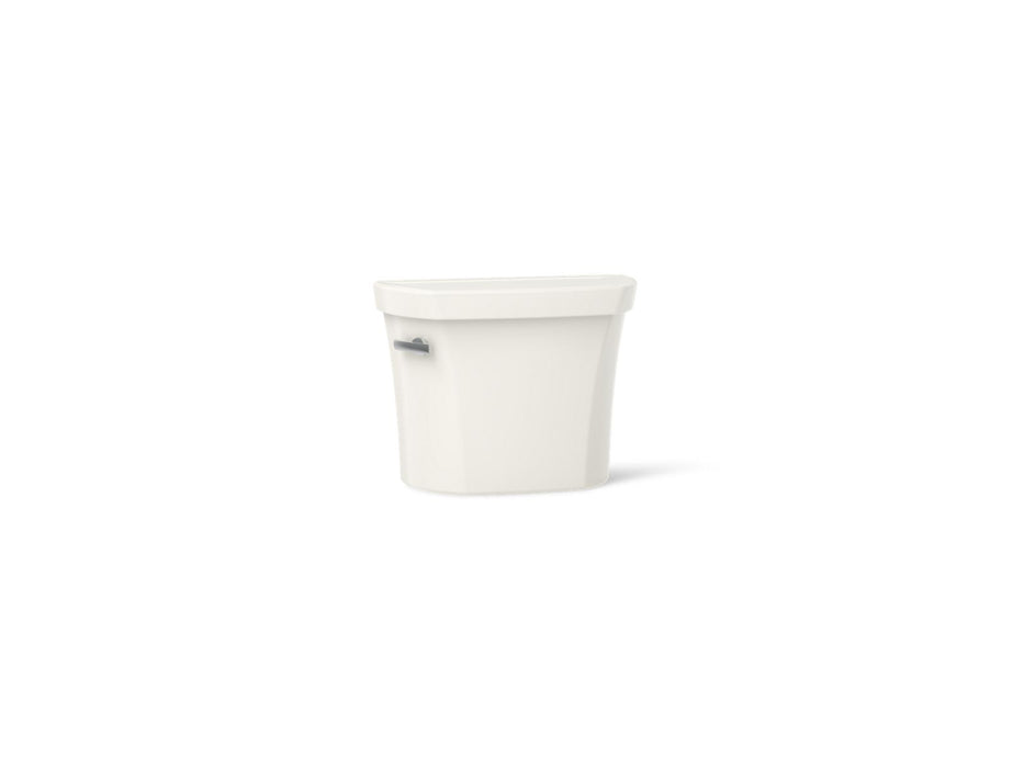 KOHLER K-44467 Highline Toilet tank, 1.28 gpf