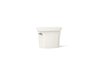 KOHLER K-44468 Highline Toilet tank, 1.6 gpf, biscuit
