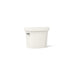KOHLER K-44468 Highline Toilet tank, 1.6 gpf, biscuit - view 5