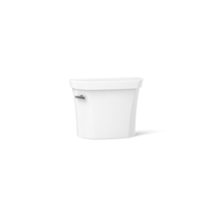 KOHLER K-44468 Highline Toilet tank, 1.6 gpf, white - view 5
