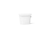KOHLER K-44468-RA Highline Toilet tank, 1.6 gpf, white