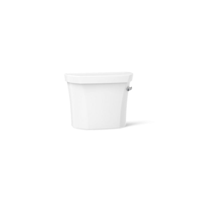KOHLER K-44468-RA Highline Toilet tank, 1.6 gpf, white - view 5