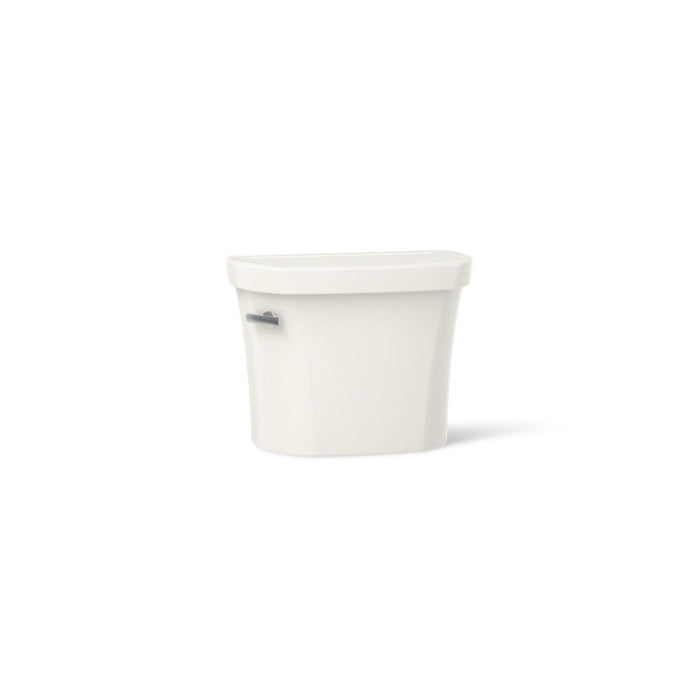 KOHLER K-44470 Highline Toilet tank, 1.28 gpf, biscuit - view 5