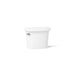 KOHLER K-44470 Highline Toilet tank, 1.28 gpf, white - view 5