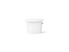 KOHLER K-44470-RA Highline Toilet tank, 1.28 gpf, white