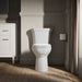 KOHLER K-44470-RA Highline Toilet tank, 1.28 gpf, white - view 4