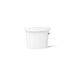 KOHLER K-44470-RA Highline Toilet tank, 1.28 gpf, white - view 5