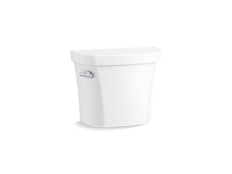 KOHLER K-44471 Highline Toilet tank, 1.0 gpf, white