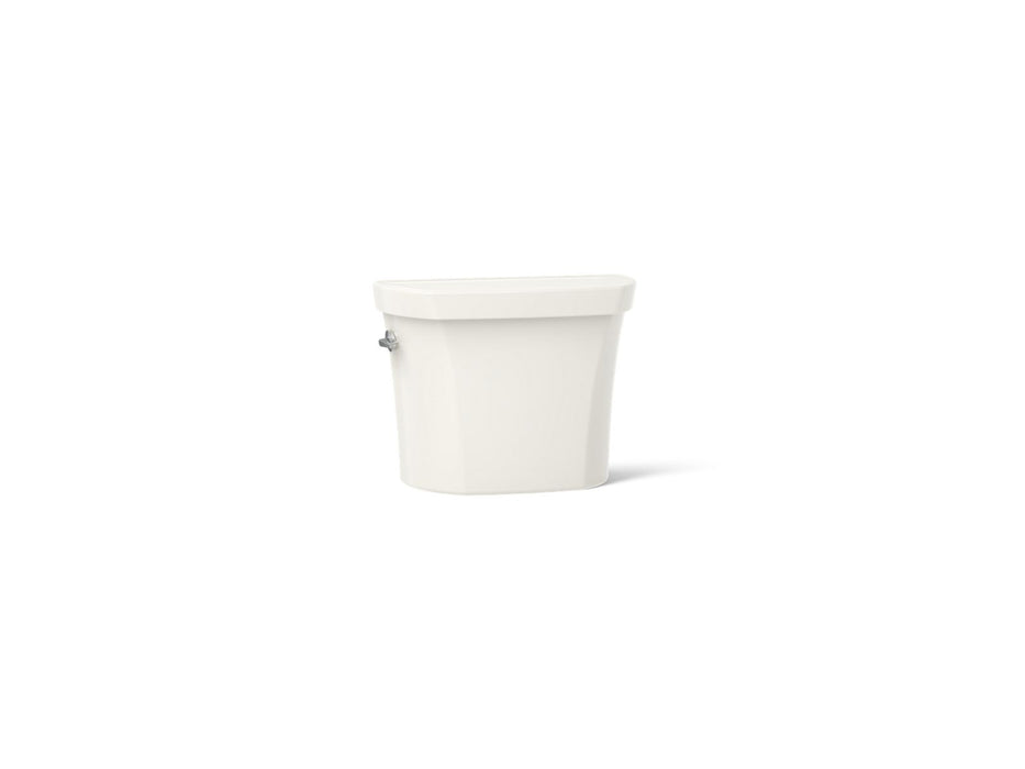 KOHLER K-4458 Wellworth Toilet tank, dual-flush