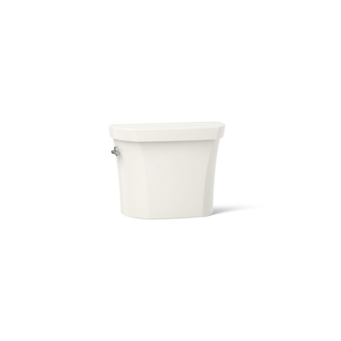 KOHLER K-4458 Wellworth Toilet tank, dual-flush