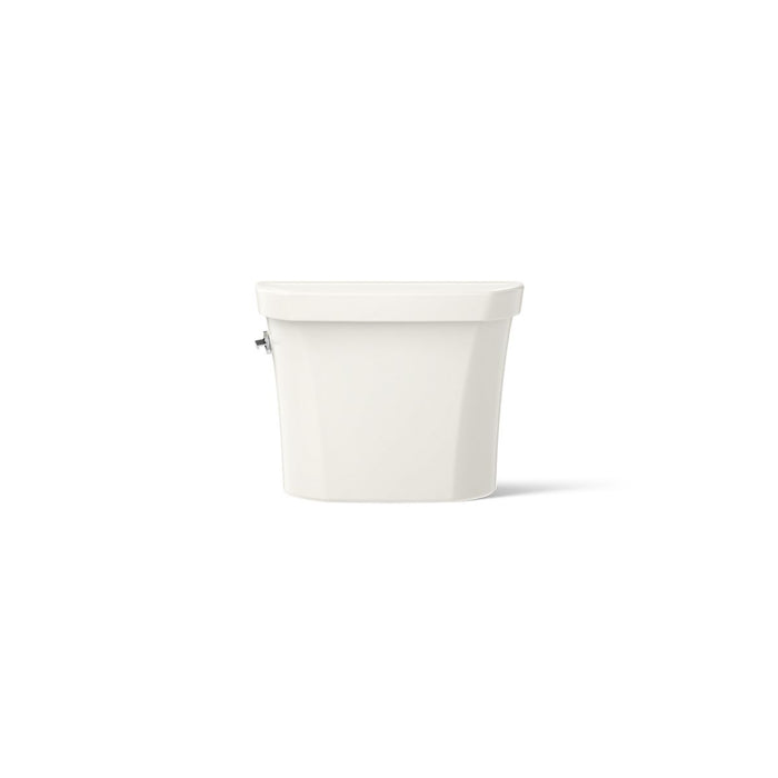 KOHLER K-4458 Wellworth Toilet tank, dual-flush