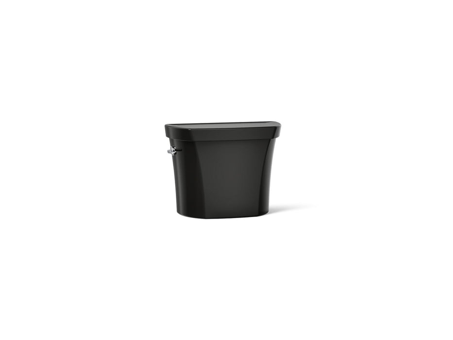 KOHLER K-4458 Wellworth Toilet tank, dual-flush