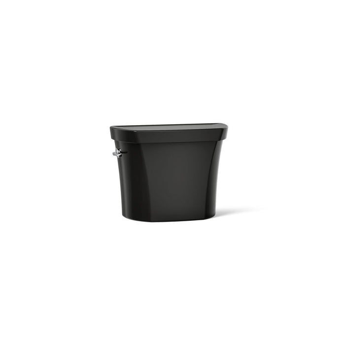 KOHLER K-4458 Wellworth Toilet tank, dual-flush