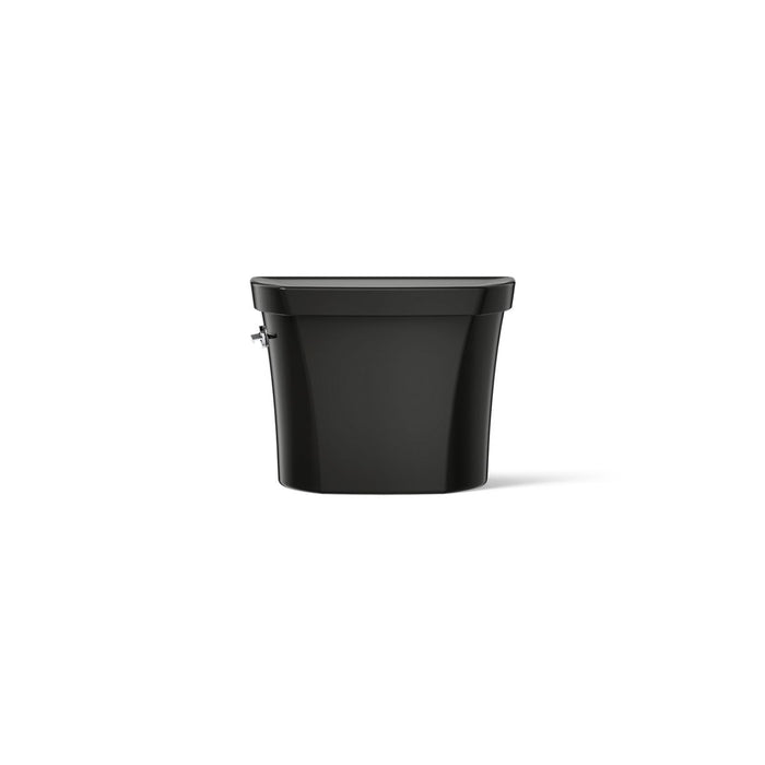 KOHLER K-4458 Wellworth Toilet tank, dual-flush