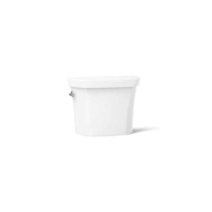 KOHLER K-4458 Wellworth Toilet tank, dual-flush