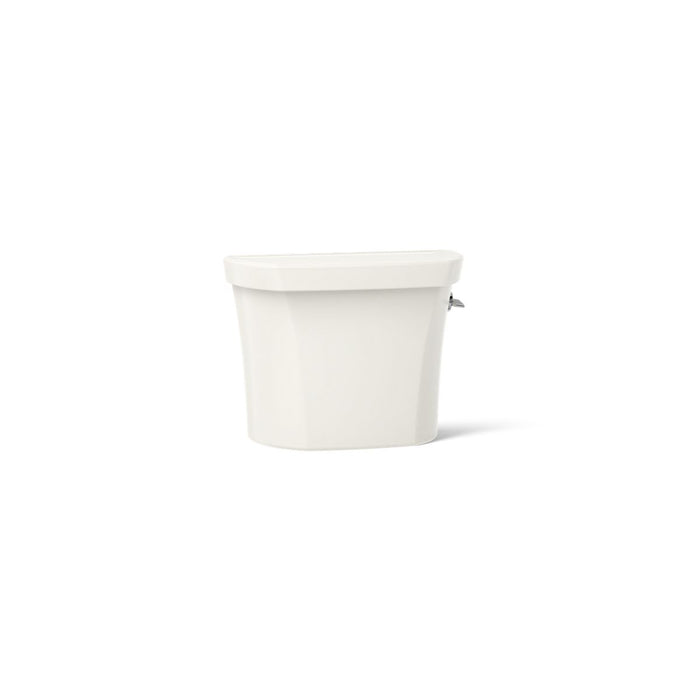 KOHLER K-4458-RA Wellworth Toilet tank, dual-flush