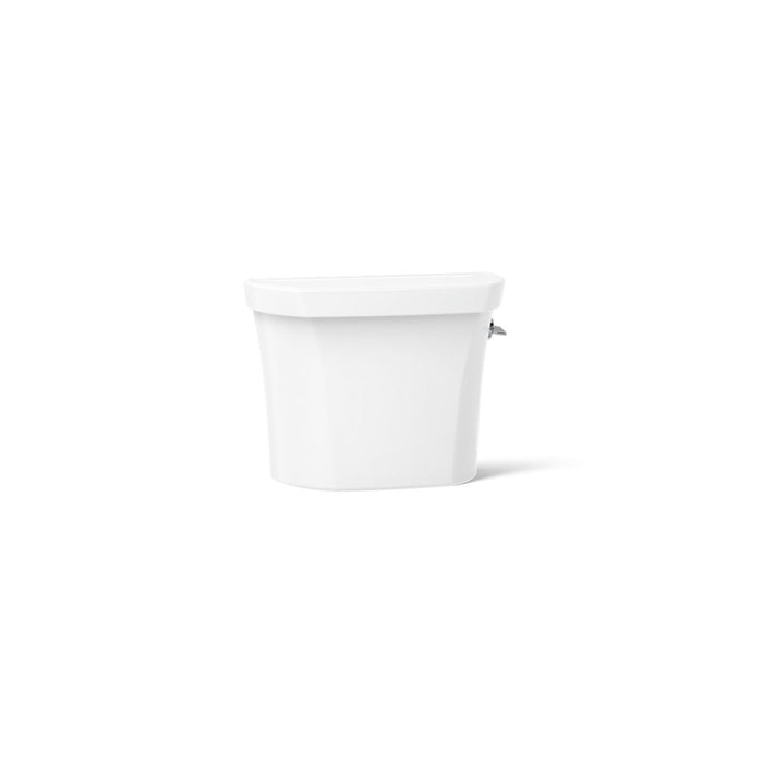 KOHLER K-4458-RA Wellworth Toilet tank, dual-flush
