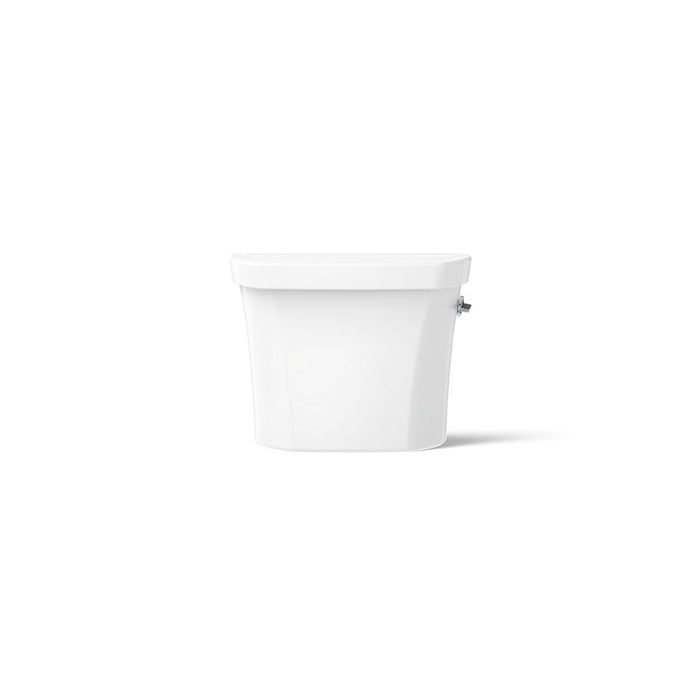 KOHLER K-4458-RA Wellworth Toilet tank, dual-flush