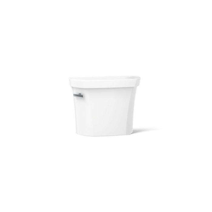 KOHLER K-4467 Wellworth Toilet tank, 1.28 gpf