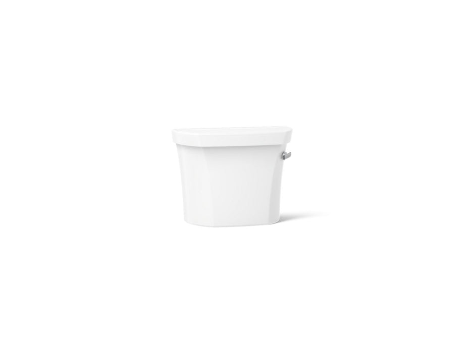 KOHLER K-4467-TR Wellworth Toilet tank, 1.28 gpf
