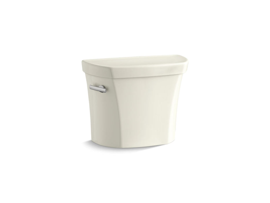 KOHLER K-4467-UT Wellworth Toilet tank, 1.28 gpf