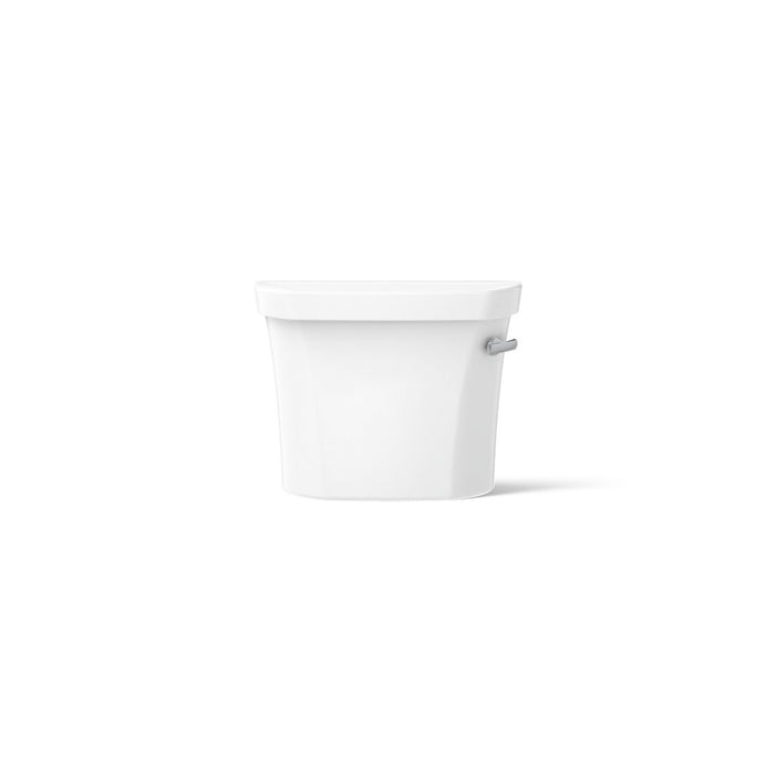 KOHLER K-4468-RA Wellworth Toilet tank, 1.6 gpf