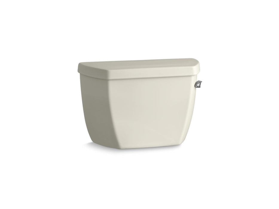 KOHLER K-4484-RA Highline Toilet tank, 1.0 gpf