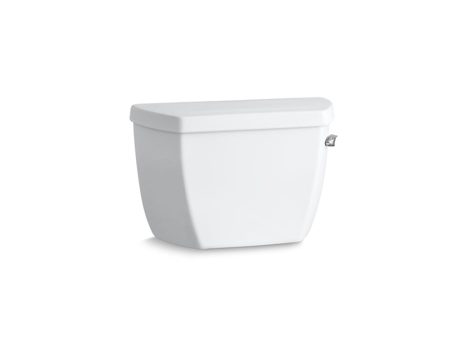 KOHLER K-4484-RA Highline Toilet tank, 1.0 gpf