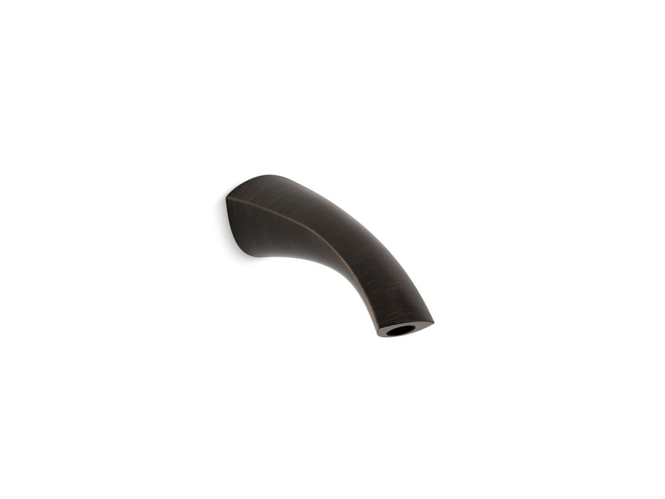 KOHLER K-45133 Alteo Wall-mount bath spout