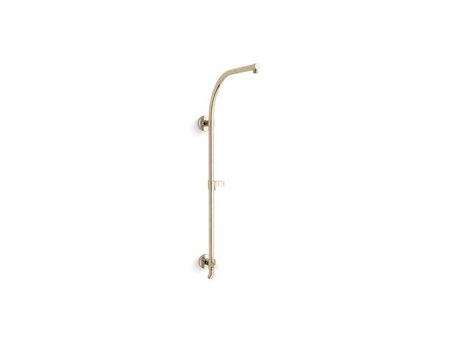 KOHLER K-45209 HydroRail-R HydroRail Arch bath/shower column