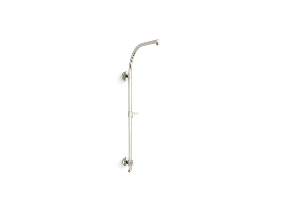 KOHLER K-45209 HydroRail-R HydroRail Arch bath/shower column